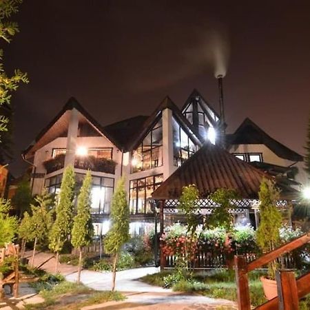 Vila Smaranda เปรดัล ภายนอก รูปภาพ