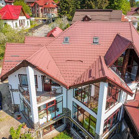 Vila Smaranda เปรดัล ภายนอก รูปภาพ