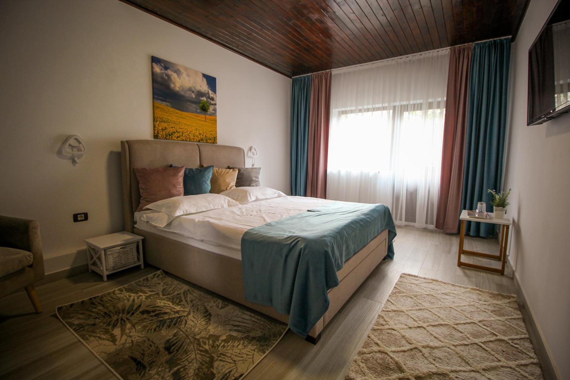 Vila Smaranda เปรดัล ภายนอก รูปภาพ