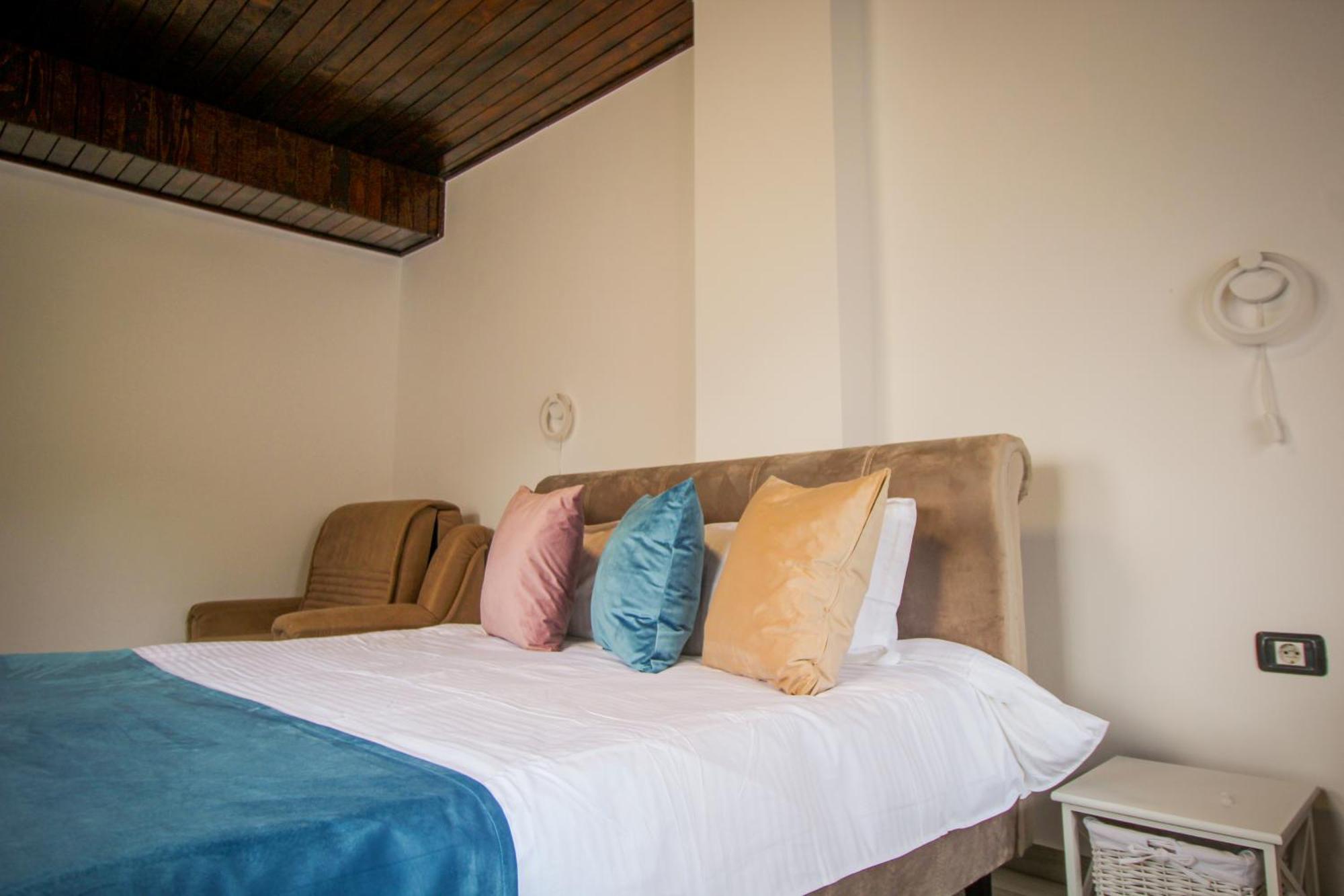 Vila Smaranda เปรดัล ภายนอก รูปภาพ