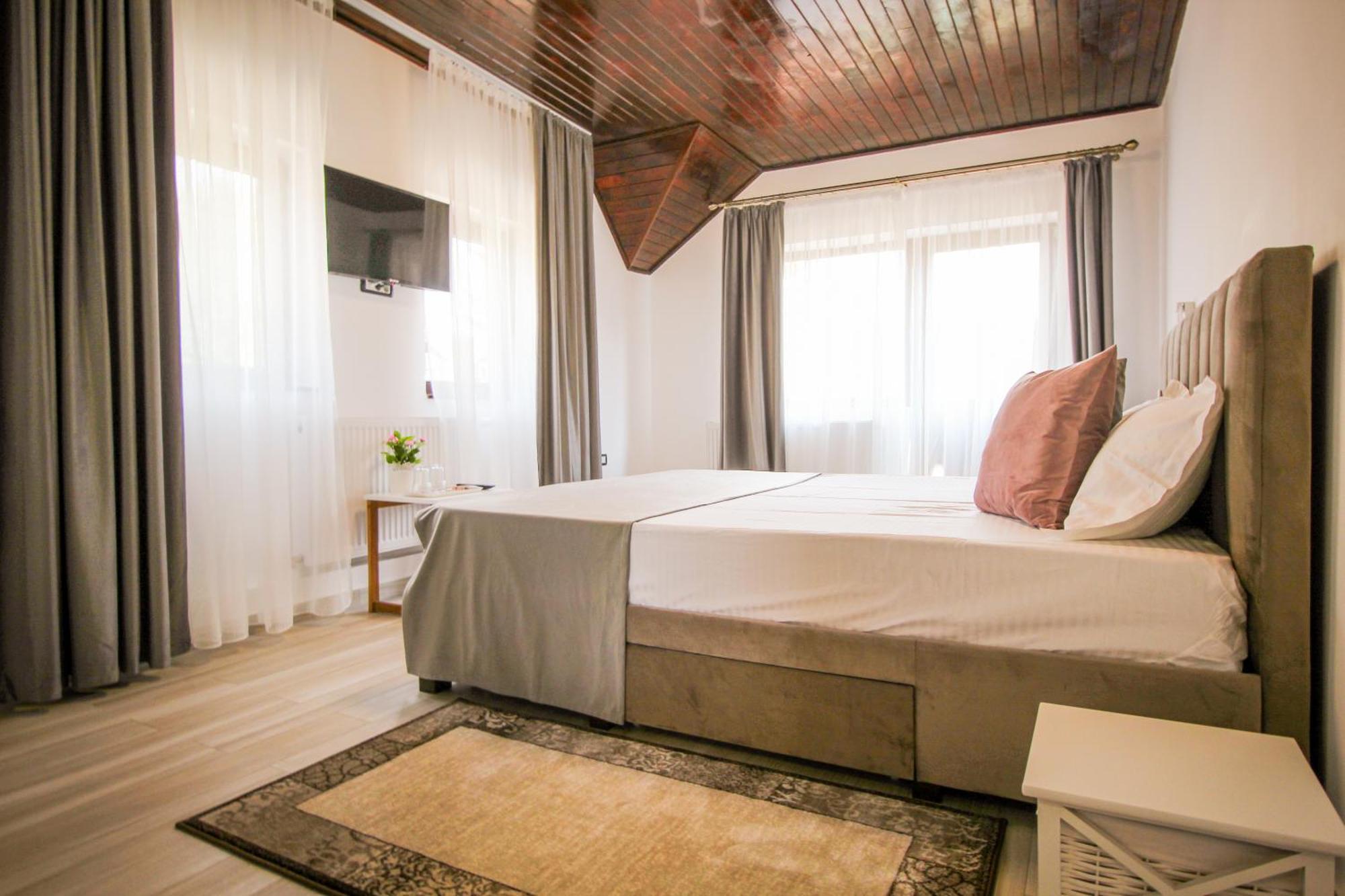 Vila Smaranda เปรดัล ภายนอก รูปภาพ