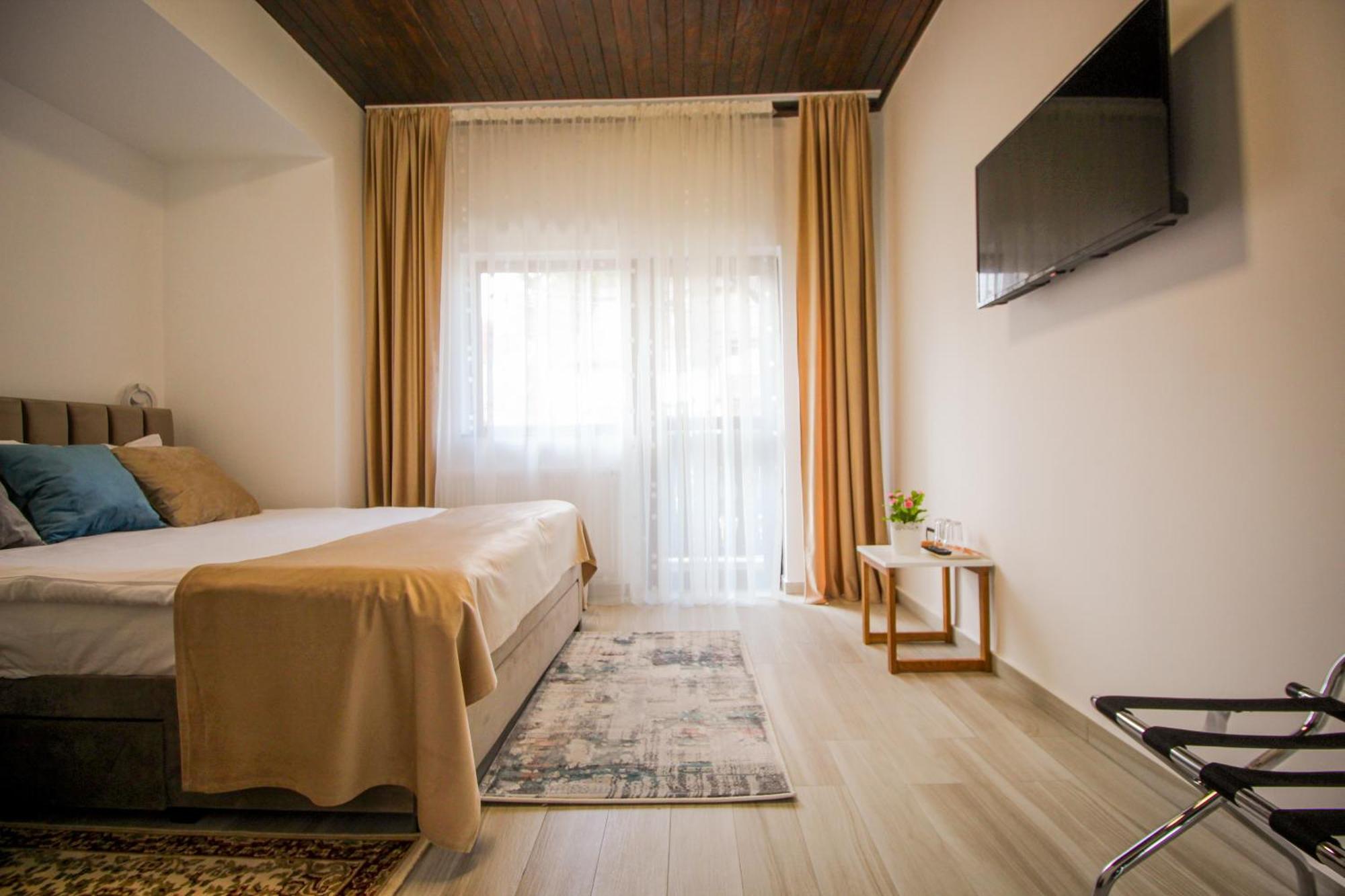 Vila Smaranda เปรดัล ภายนอก รูปภาพ