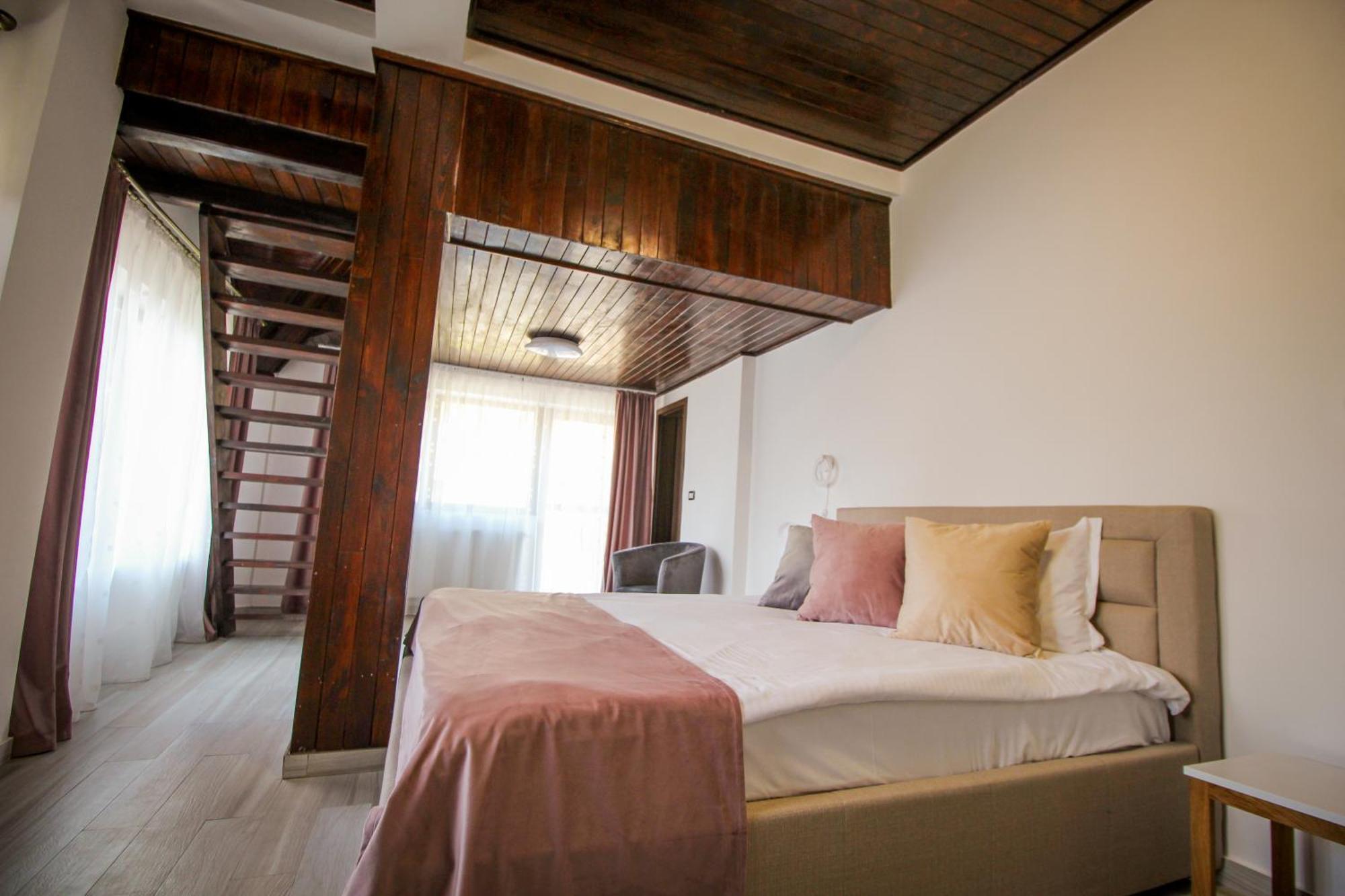 Vila Smaranda เปรดัล ภายนอก รูปภาพ