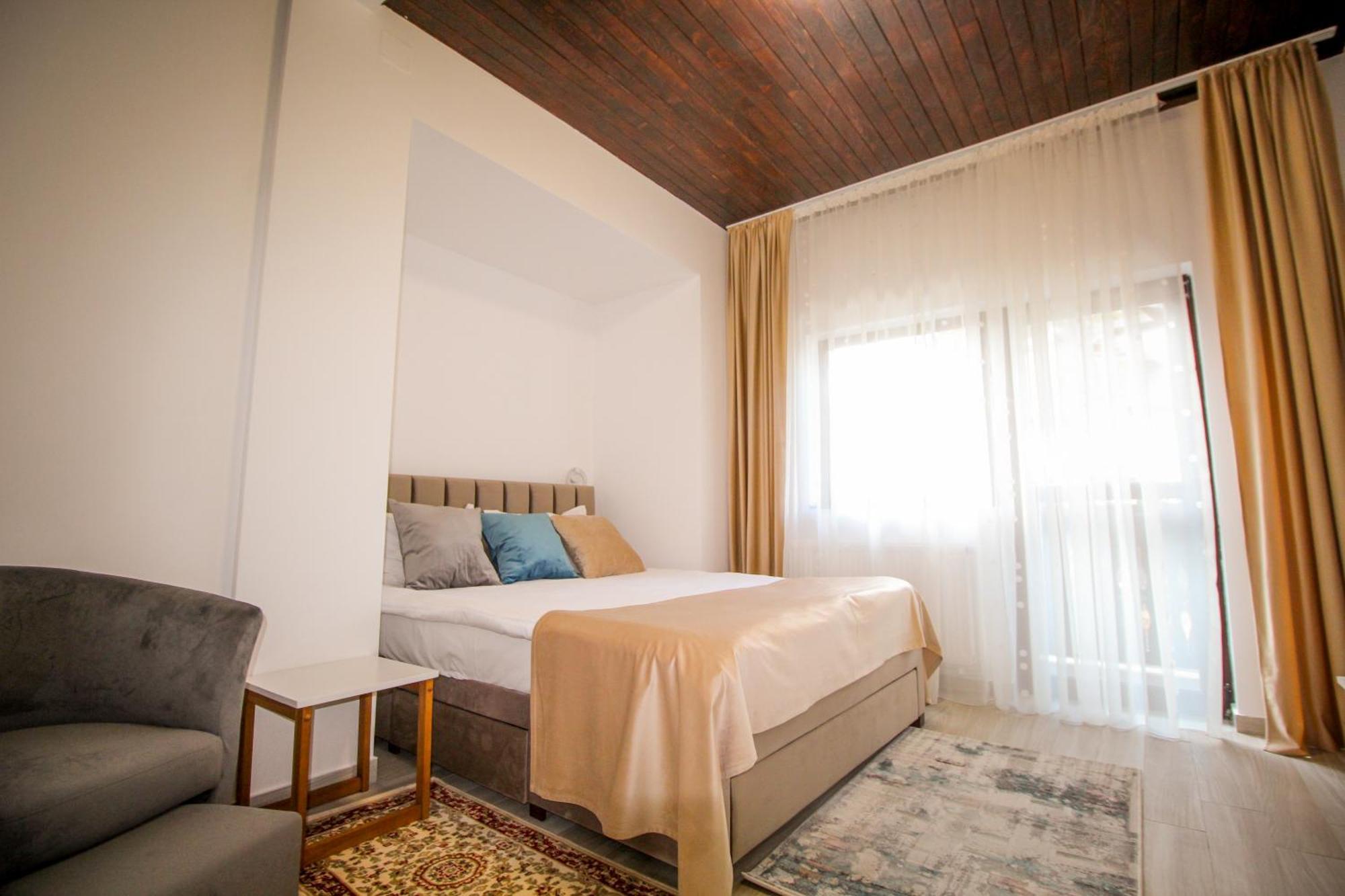 Vila Smaranda เปรดัล ภายนอก รูปภาพ