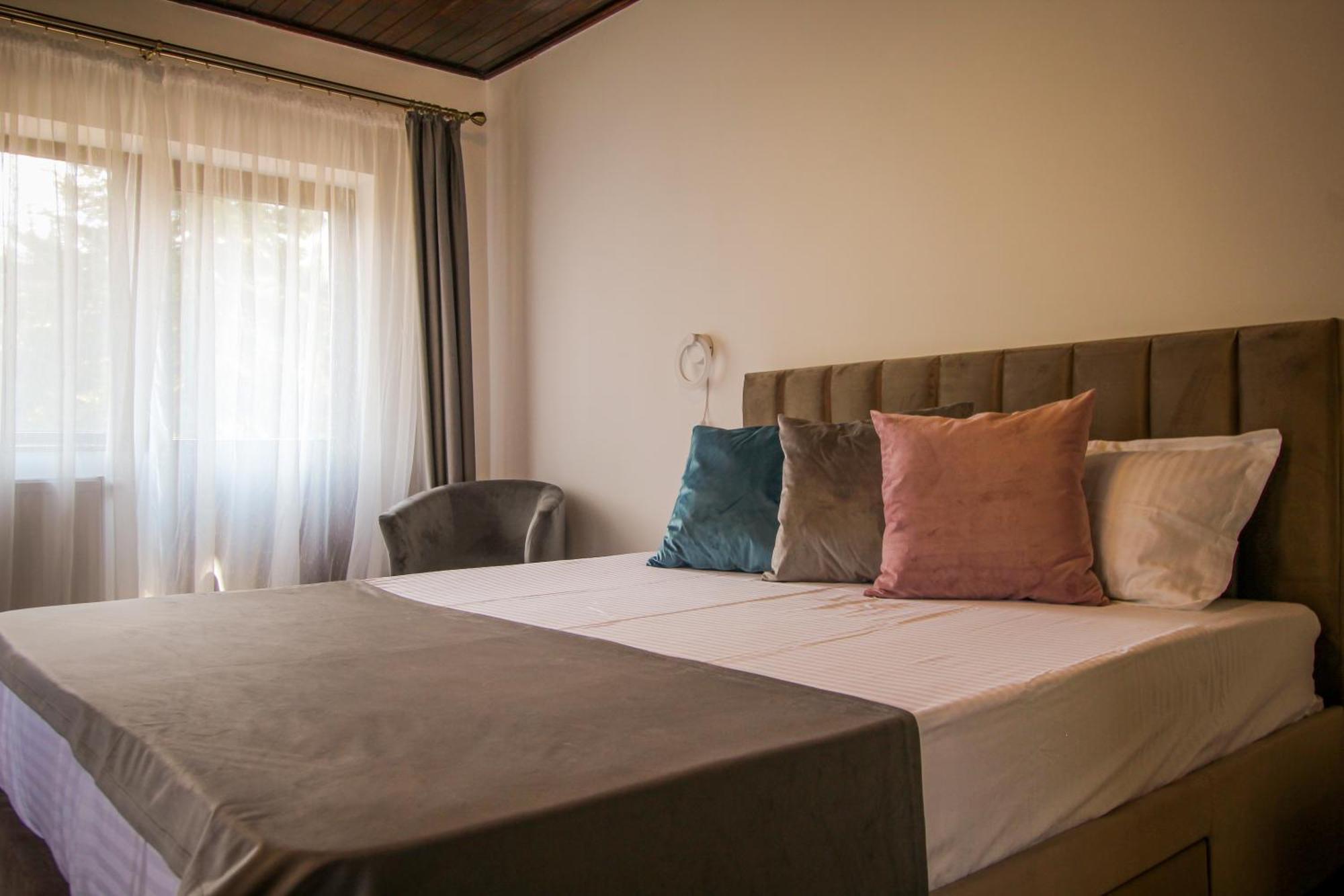 Vila Smaranda เปรดัล ภายนอก รูปภาพ