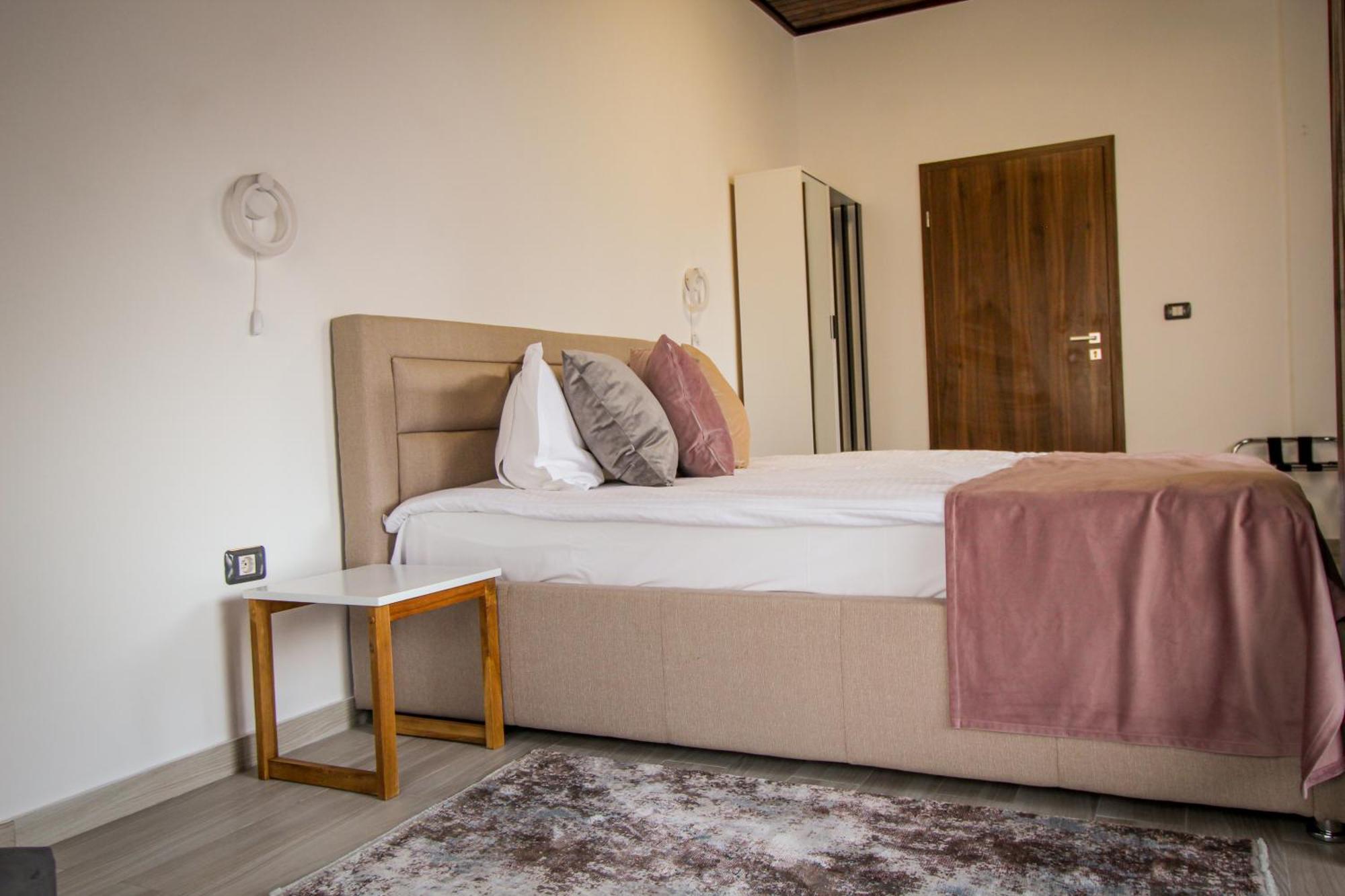 Vila Smaranda เปรดัล ภายนอก รูปภาพ