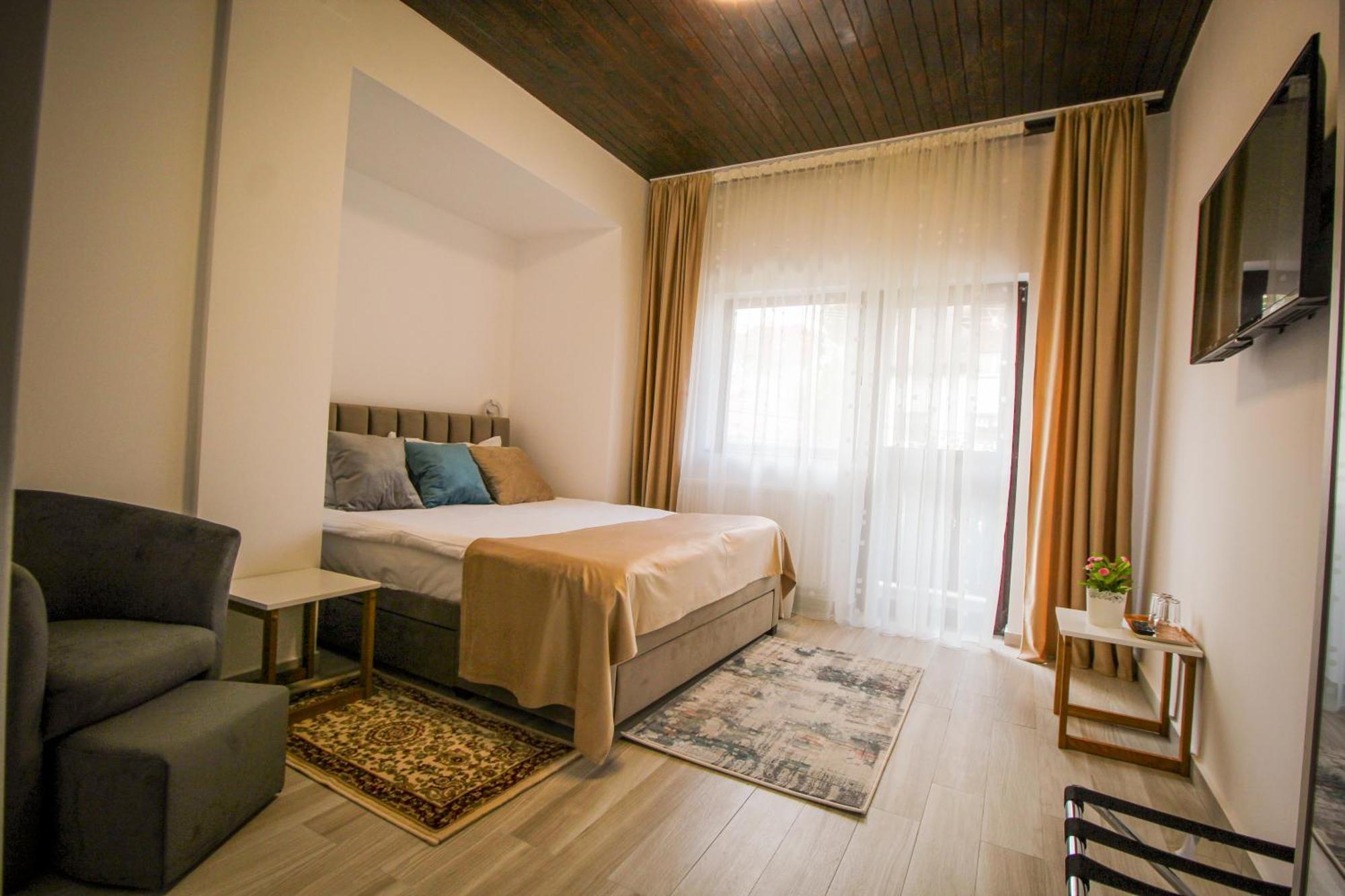 Vila Smaranda เปรดัล ภายนอก รูปภาพ
