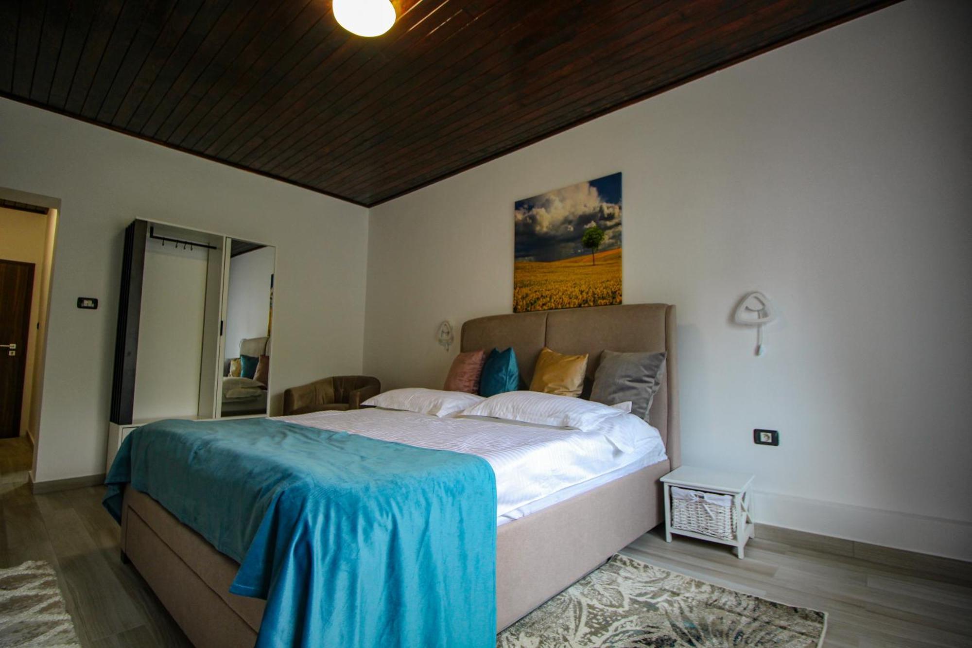 Vila Smaranda เปรดัล ภายนอก รูปภาพ