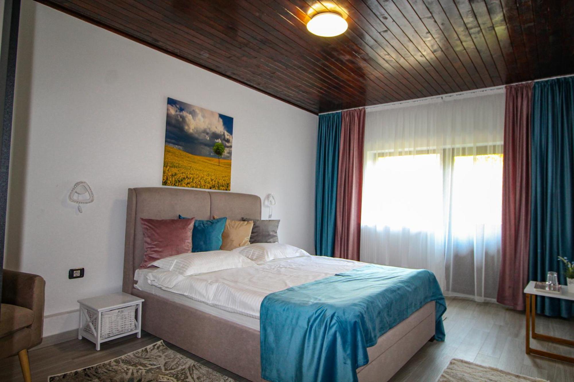 Vila Smaranda เปรดัล ภายนอก รูปภาพ