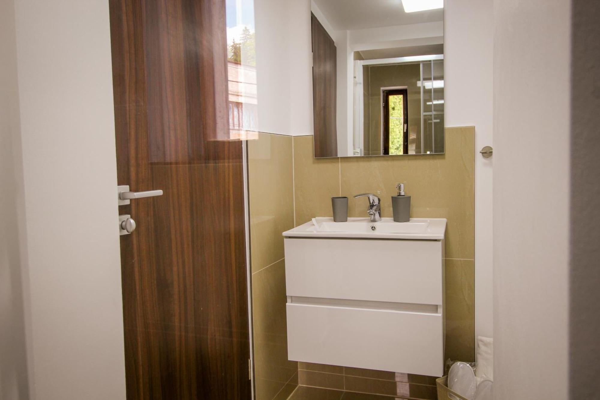 Vila Smaranda เปรดัล ภายนอก รูปภาพ