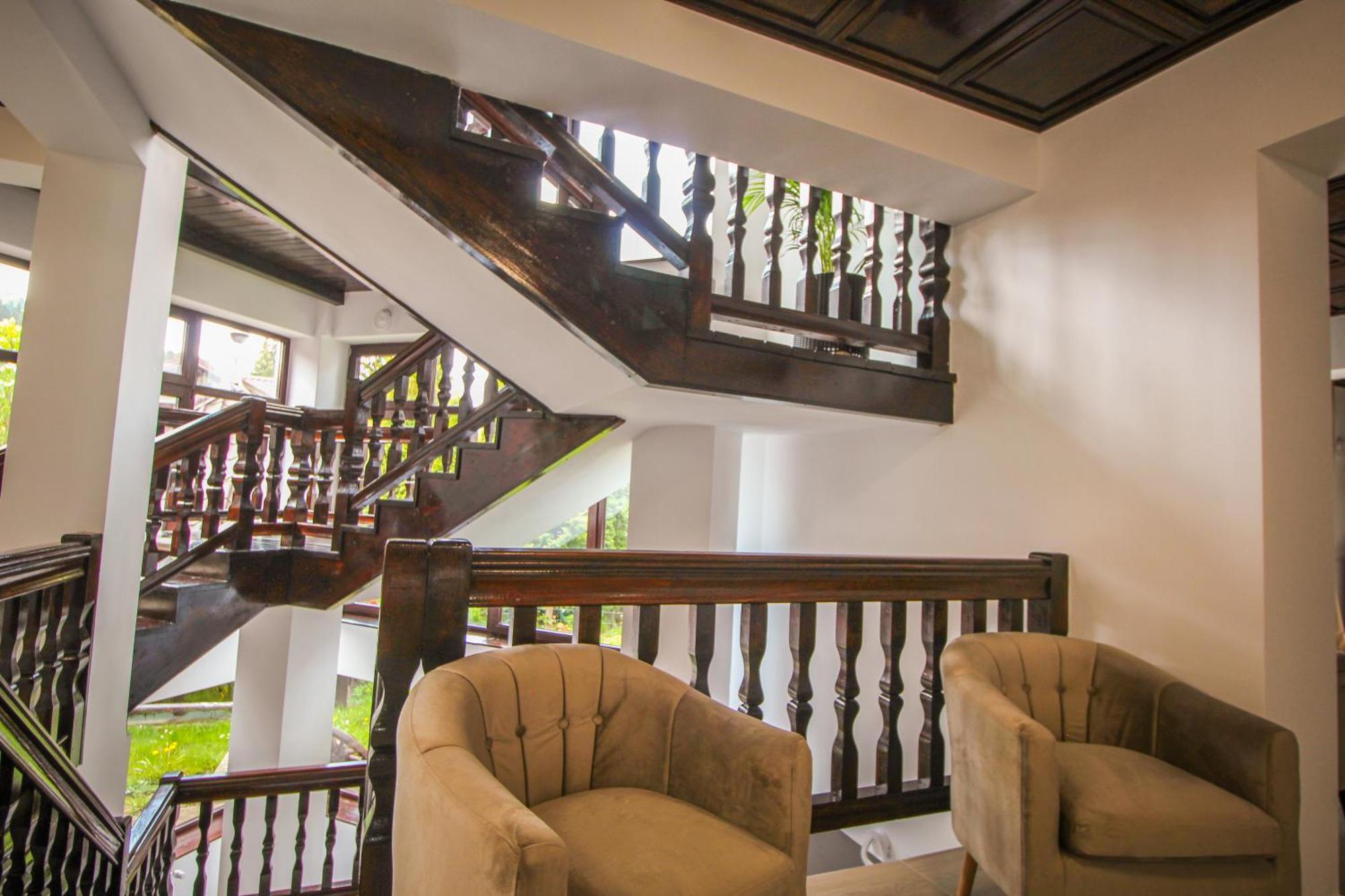 Vila Smaranda เปรดัล ภายนอก รูปภาพ