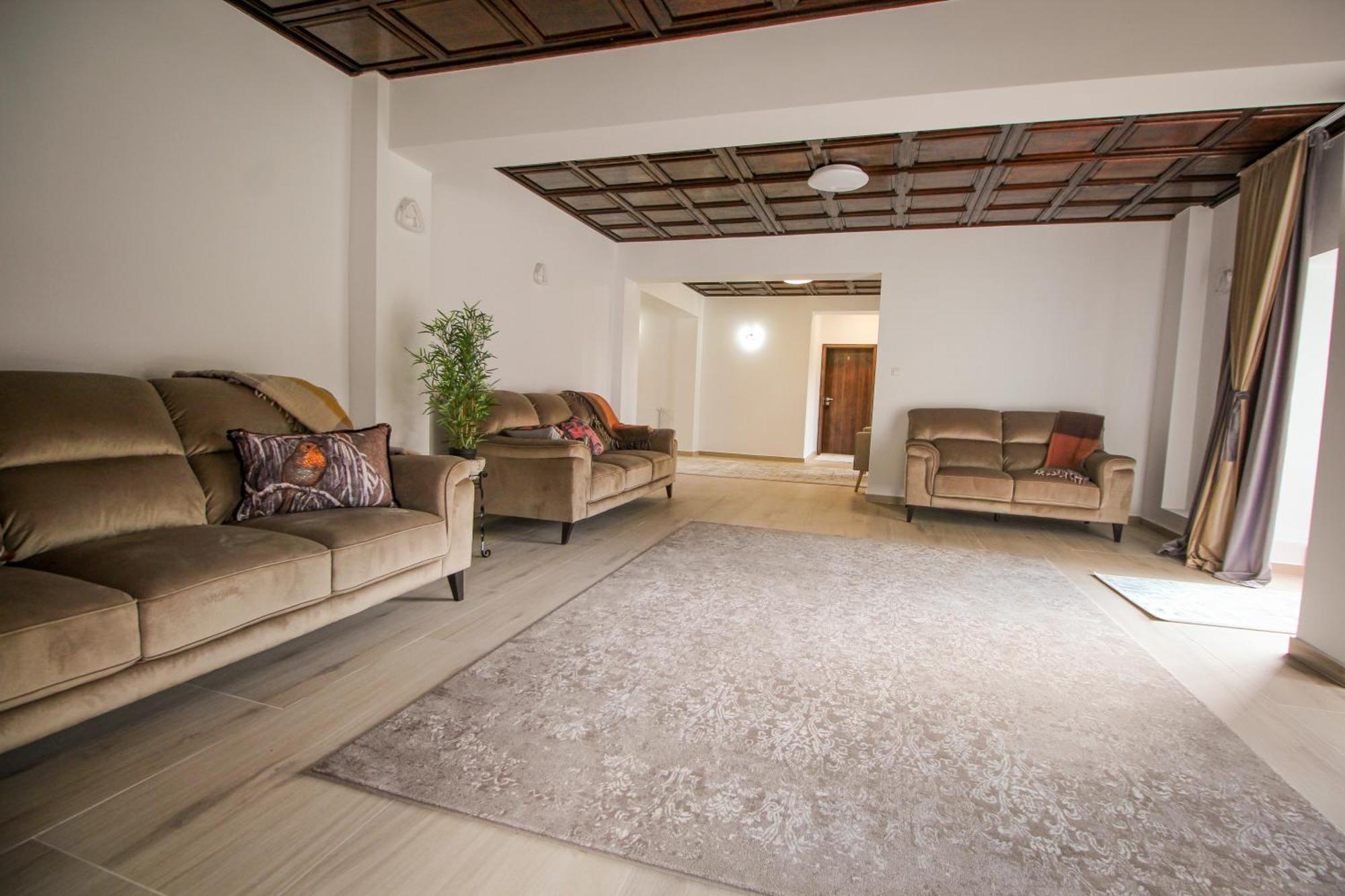 Vila Smaranda เปรดัล ภายนอก รูปภาพ
