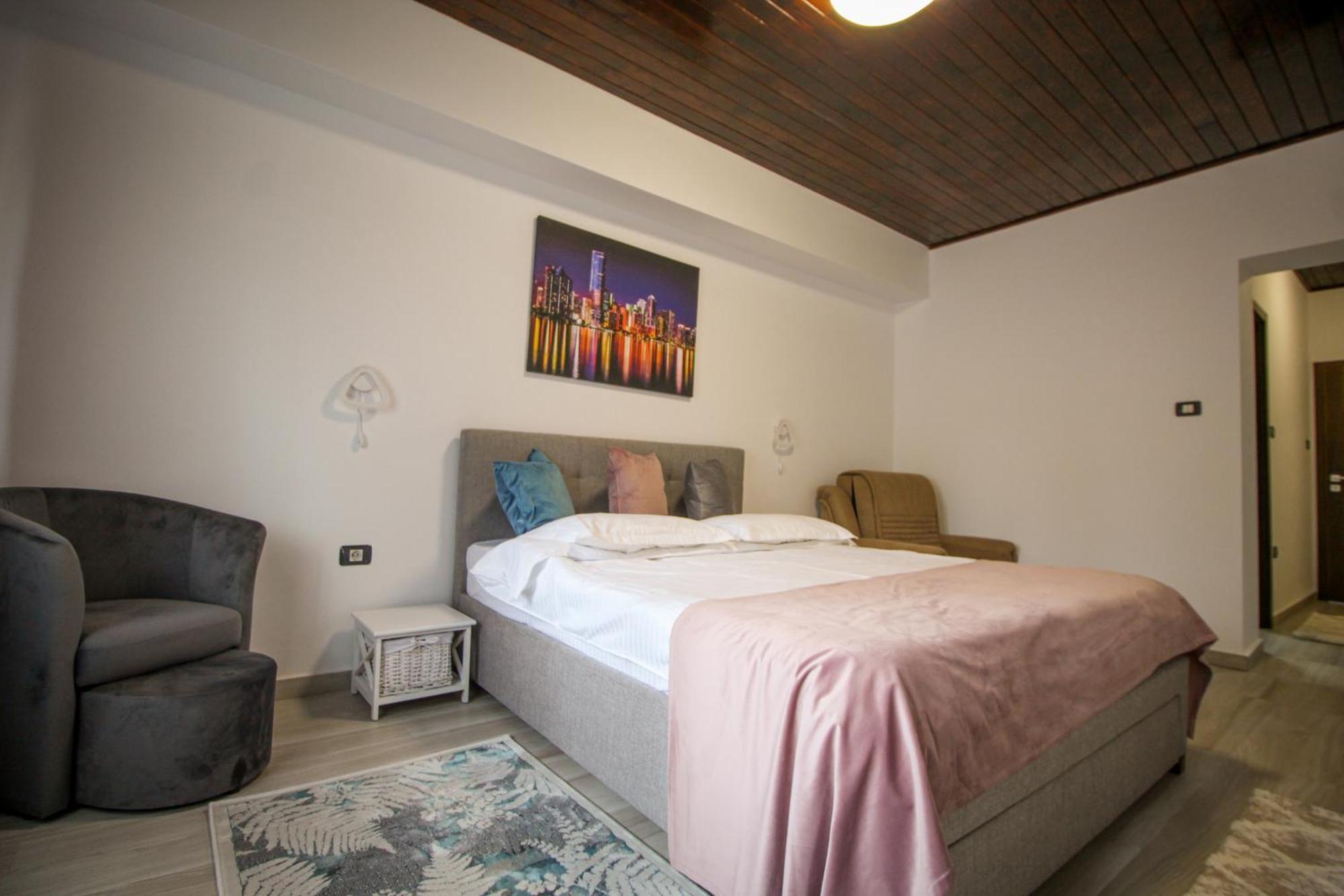 Vila Smaranda เปรดัล ภายนอก รูปภาพ
