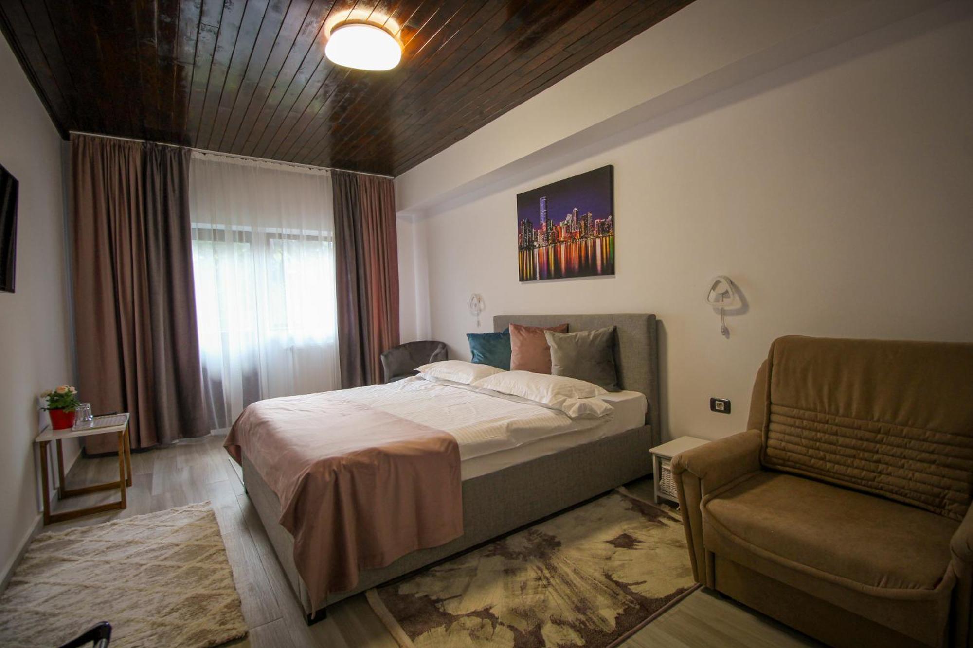 Vila Smaranda เปรดัล ภายนอก รูปภาพ