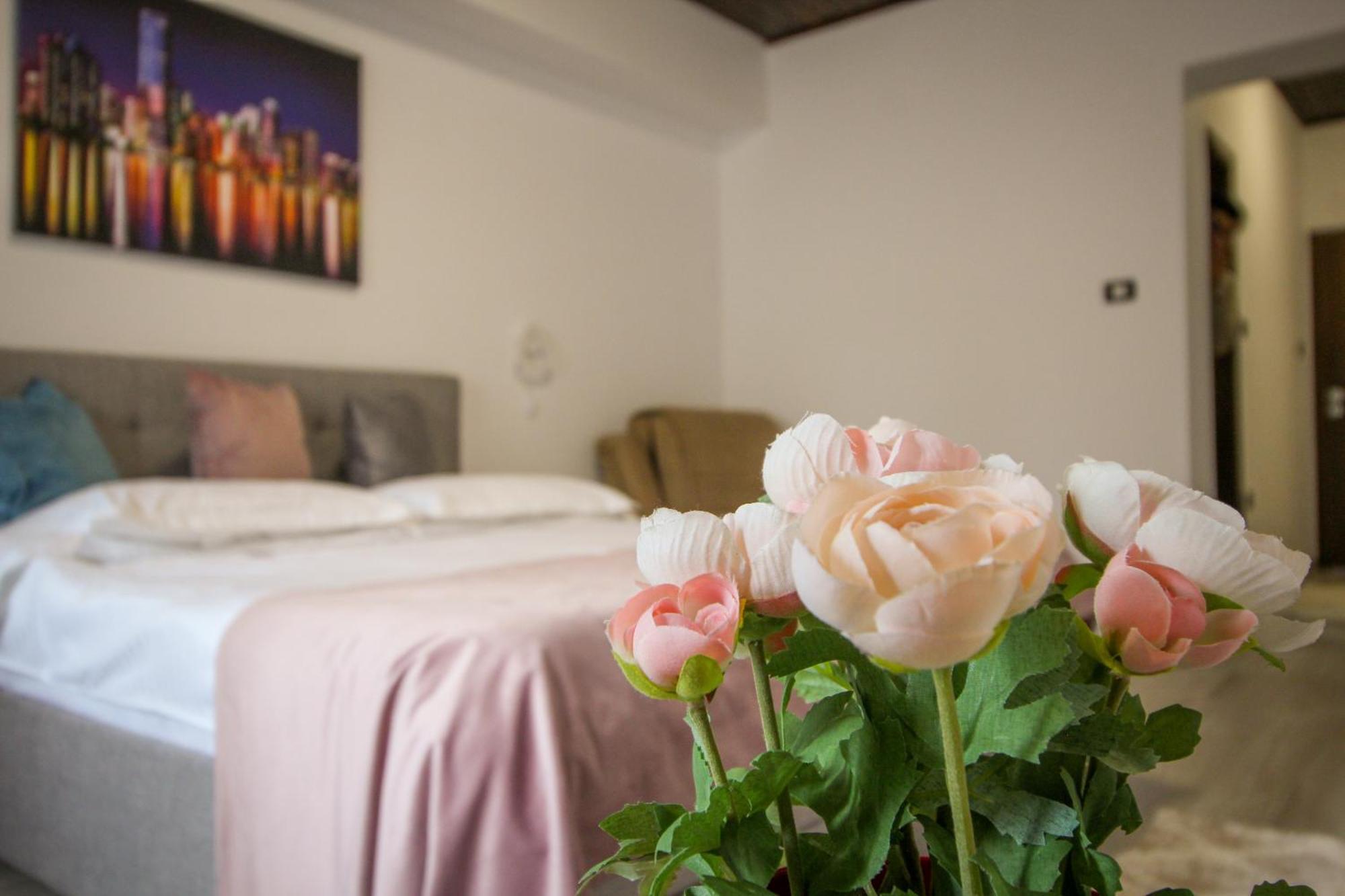 Vila Smaranda เปรดัล ภายนอก รูปภาพ